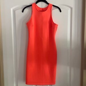 Clover Canyon scuba dress medium